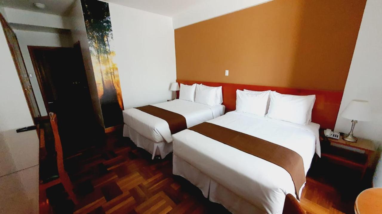 Dorado Boutique - Hotel