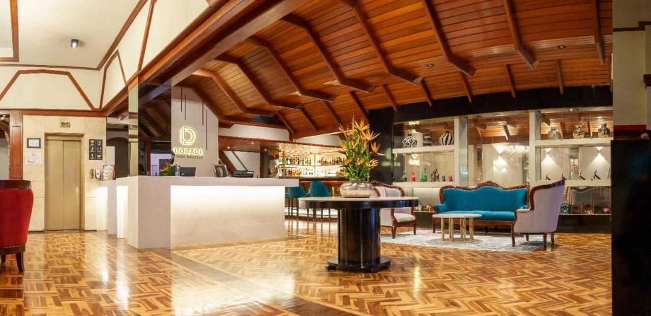 Dorado Boutique - Hotel