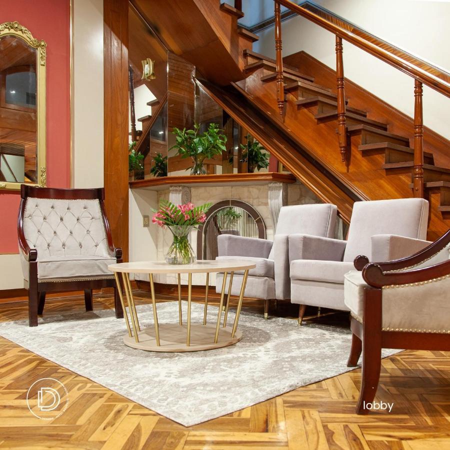 Dorado Boutique - 4* Tacna