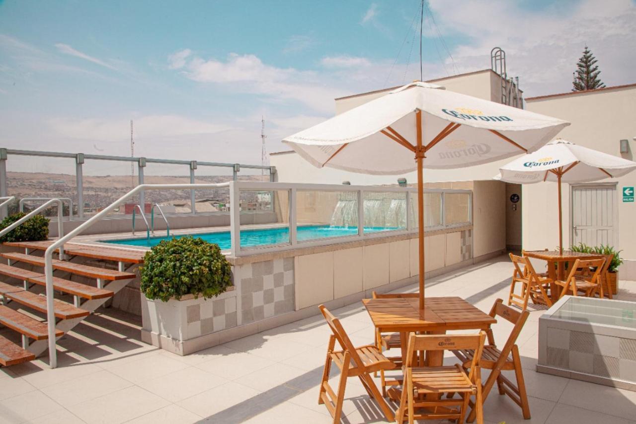 Dorado Boutique - 4* Tacna