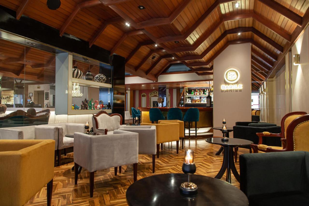 Hotel Dorado Boutique - Tacna