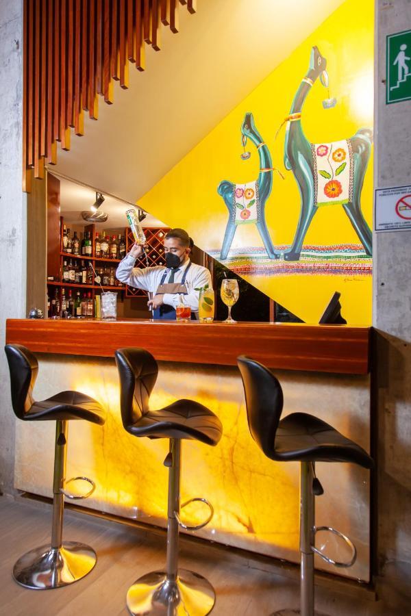 Dorado Boutique - Hotel Tacna