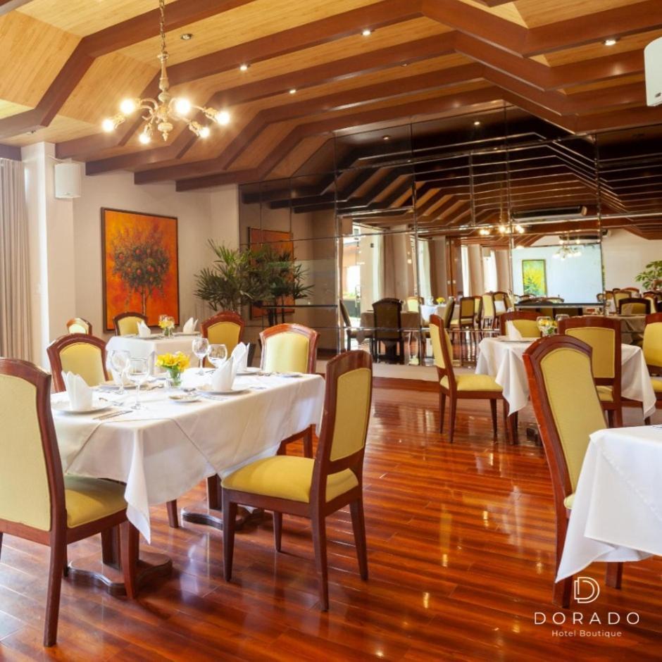Hotel Dorado Boutique -