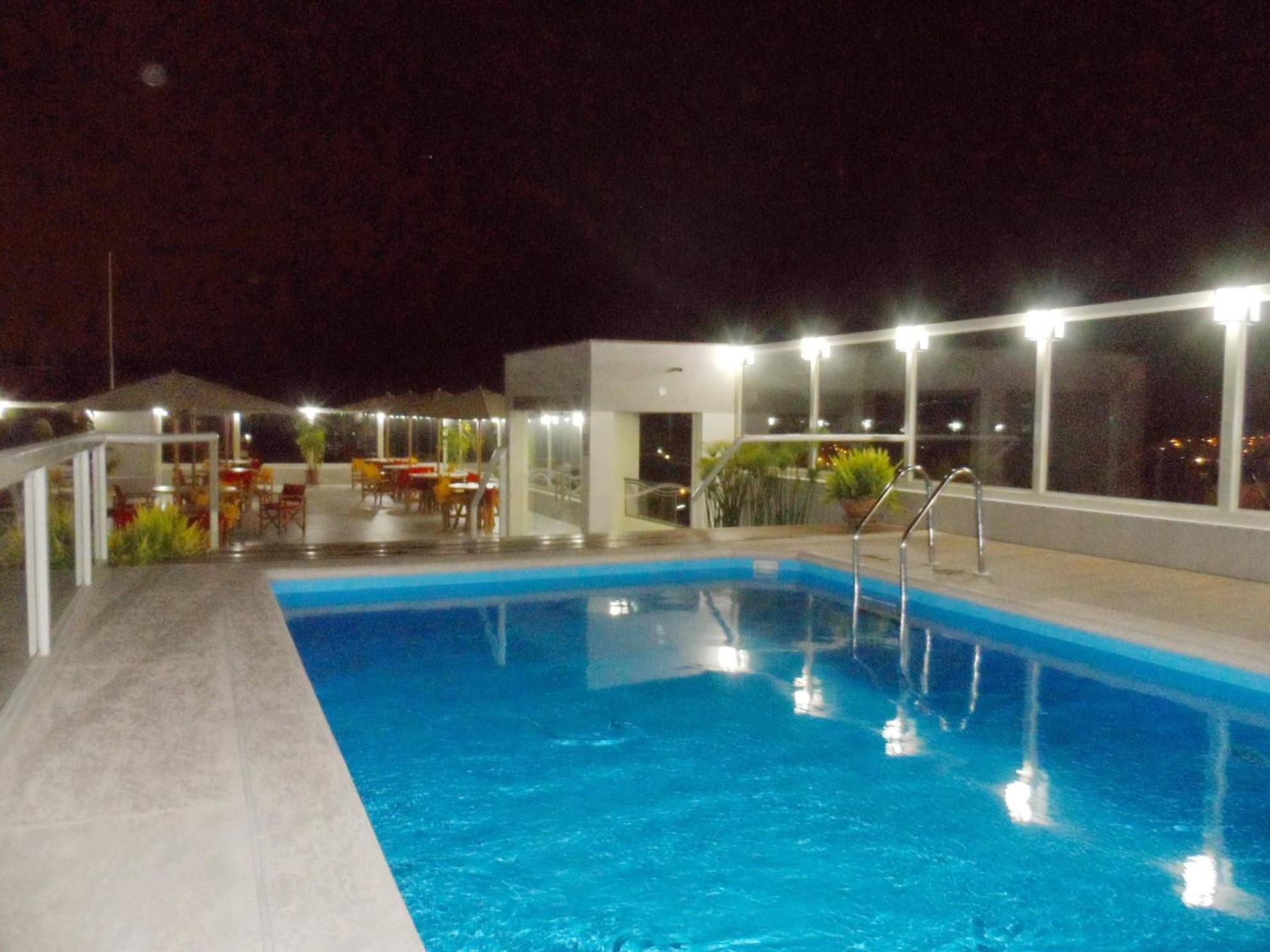 Dorado Boutique - Hotel 4*