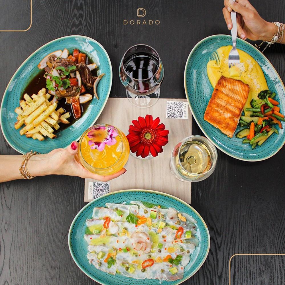Hotel Dorado Boutique - Tacna