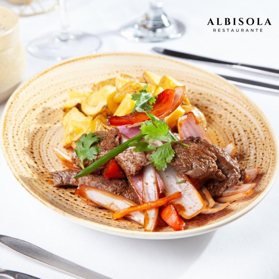Dorado Boutique - 4* Tacna