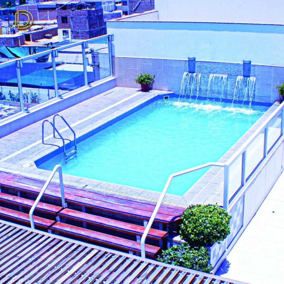 Dorado Boutique - Hotel 4*