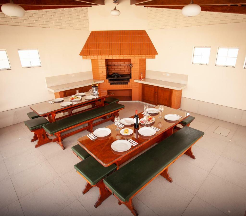 Dorado Boutique - 4* Tacna